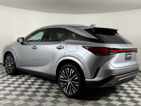 Certified 2024 Lexus RX 350 Premium Plus w/ Convenience Package FWD image 7