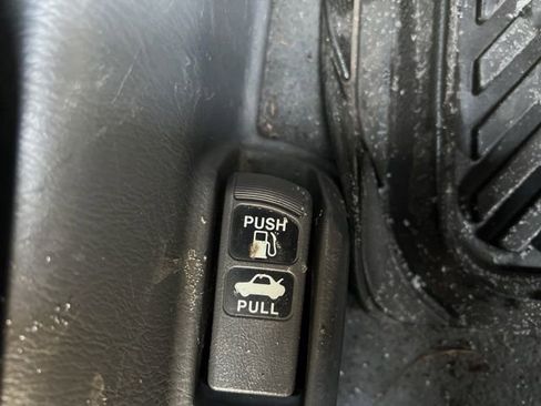 Used 2005 Honda Civic VP image 19