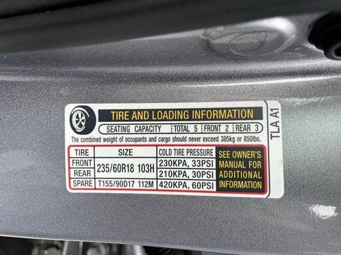 Used 2018 Honda CR-V EX-L image 11