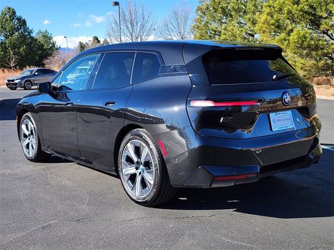 Certified 2025 BMW iX M60 image 6