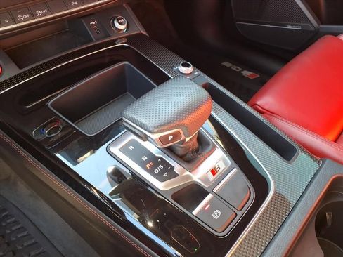 Used 2023 Audi SQ5 Premium Plus w/ Premium Plus Package image 19