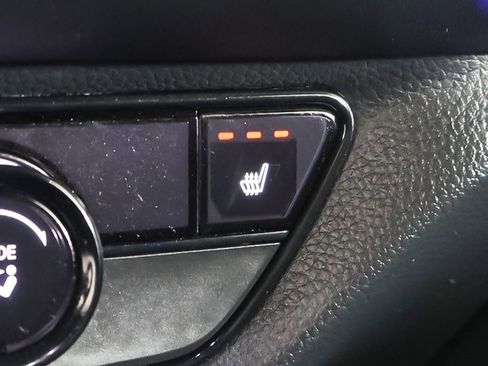 Used 2025 Honda HR-V Sport image 44