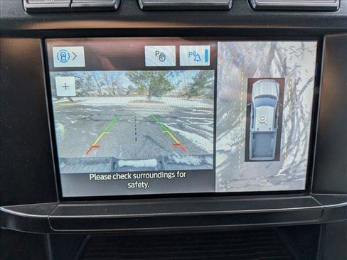 Certified 2023 Ford F350 XLT w/ 360-Degree Camera Package image 13