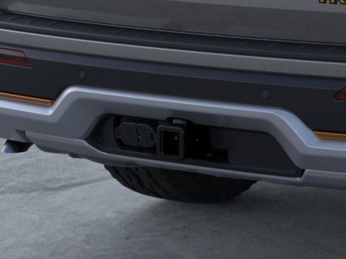 New 2026 Ford Explorer Tremor AWD/4WD image 23