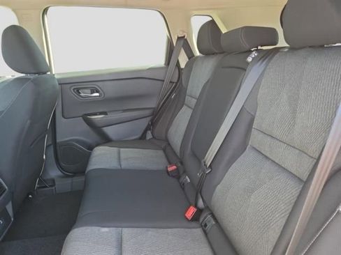 New 2026 Nissan Rogue SV w/ Cold Weather Package image 18