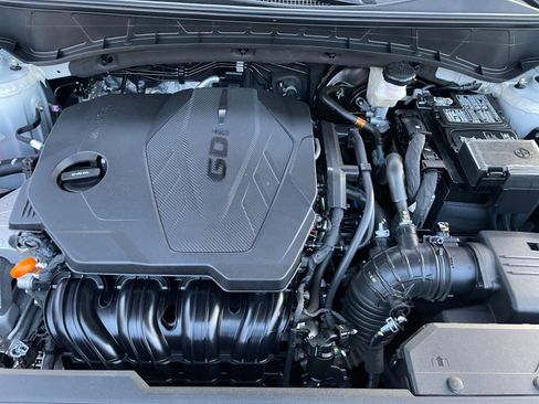 Used 2025 Hyundai Tucson SEL image 34