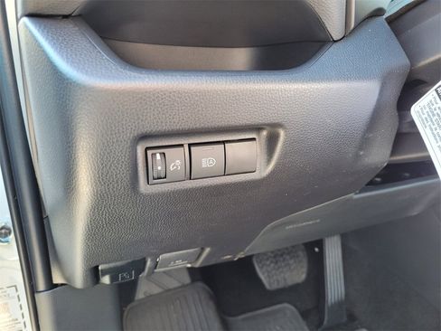 New 2025 Toyota RAV4 XLE image 19