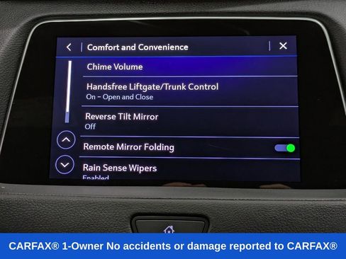 Used 2023 Cadillac XT4 Premium Luxury AWD/4WD image 8