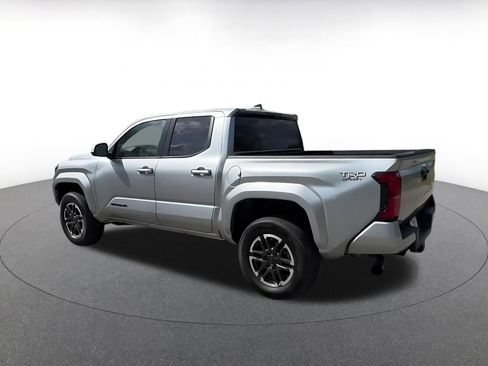 Used 2024 Toyota Tacoma TRD Sport image 10