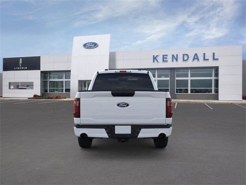 New 2025 Ford F150 STX w/ LOBO Package image 5