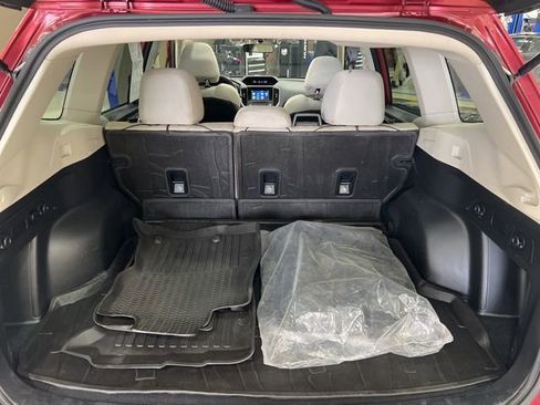 Used 2021 Subaru Forester Premium image 13