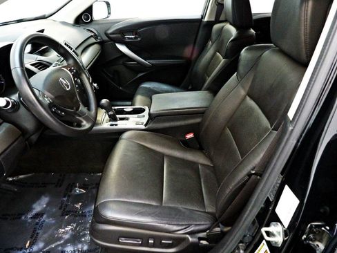 Used 2014 Acura RDX AWD image 8