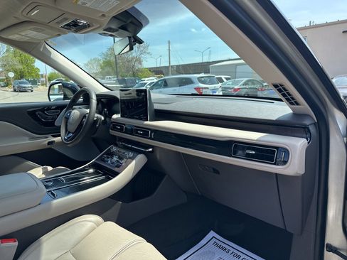 Used 2023 Lincoln Aviator Reserve w/ Equipment Group 201A AWD/4WD image 51