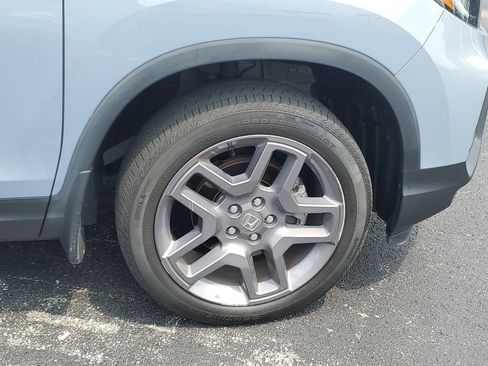 Used 2022 Honda Passport EX-L image 6