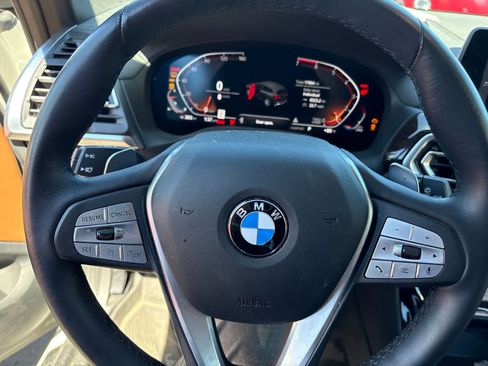 Used 2024 BMW X3 xDrive30i AWD/4WD image 6