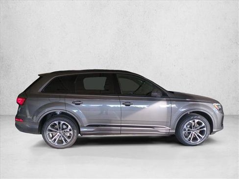New 2026 Audi Q7 2.0T Premium Plus AWD/4WD image 4