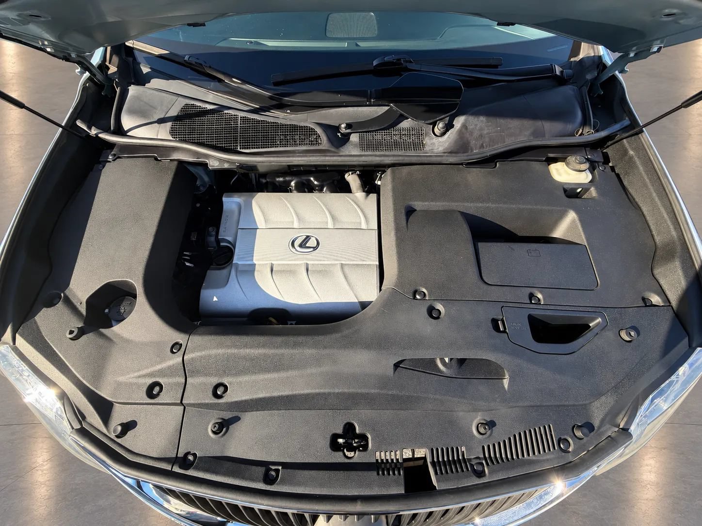 Used 2011 Lexus RX 350 2WD w/ Premium Pkg image 33