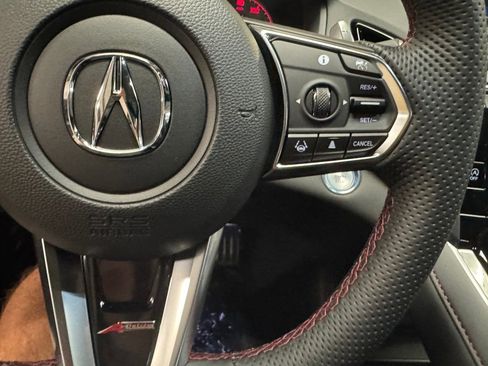 New 2025 Acura RDX A-Spec AWD/4WD image 40
