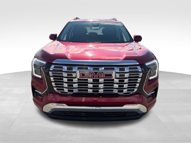 New 2027 GMC Terrain Denali AWD/4WD image 2