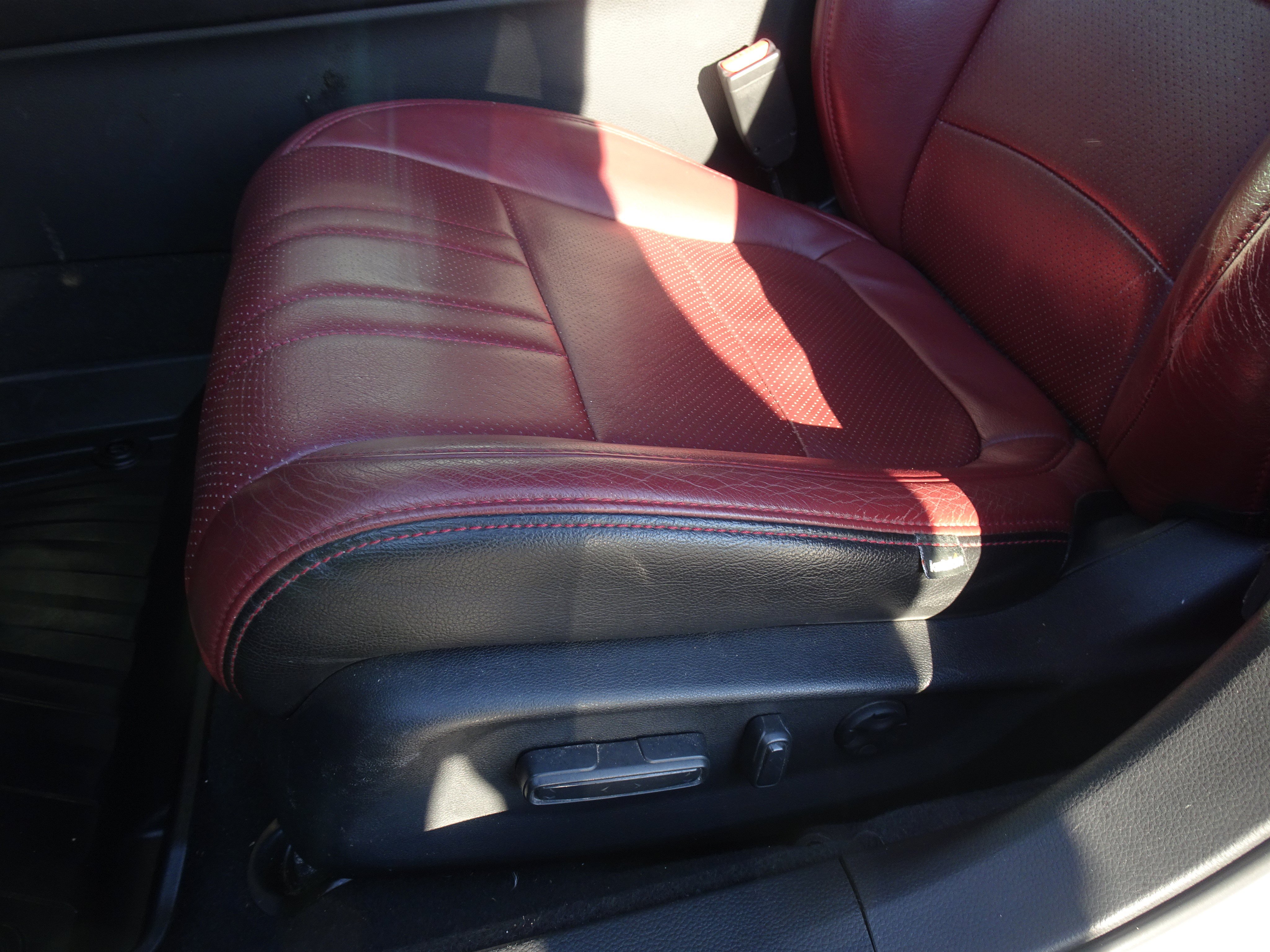 Used 2019 Honda Accord Sport image 9