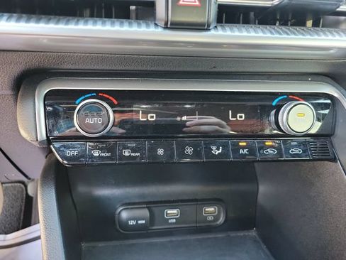 Used 2023 Kia K5 GT-Line FWD image 25