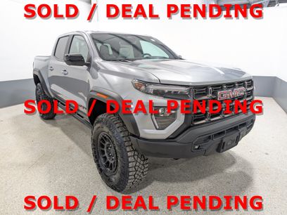 Used 2024 GMC Canyon AT4X w/ AT4X AEV Edition