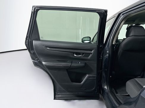 Used 2025 Honda CR-V LX image 25