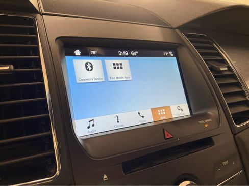 Used 2018 Ford Taurus SEL w/ Equipment Group 201A image 27