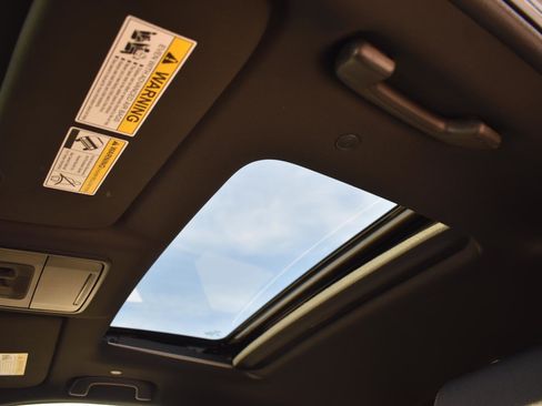 New 2026 Honda CR-V Sport image 10