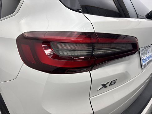 Used 2021 BMW X5 xDrive45e w/ Premium Package 3 AWD/4WD image 7