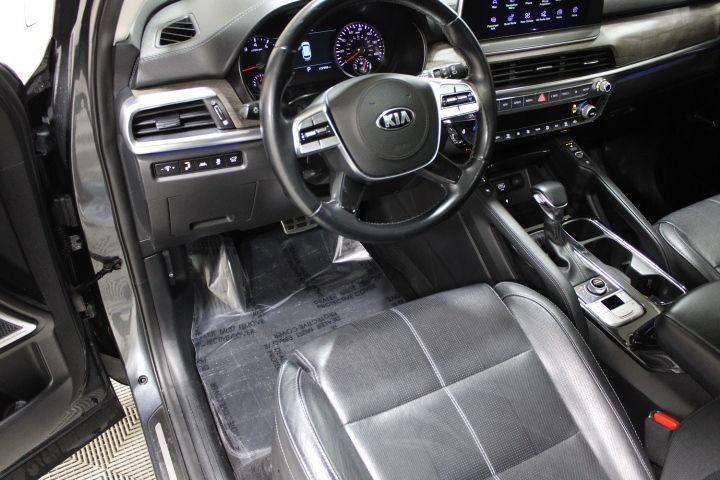 Used 2020 Kia Telluride SX AWD/4WD image 43
