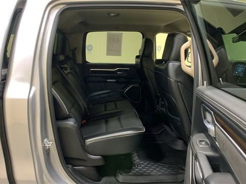 Used 2021 RAM 1500 Laramie image 18