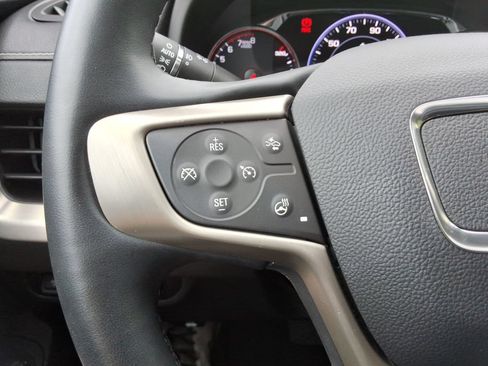Certified 2024 GMC Terrain Denali w/ Denali Premium Package AWD/4WD image 28