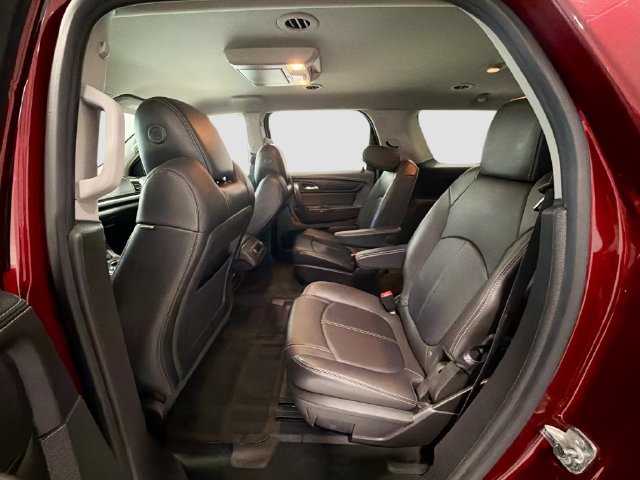 Used 2015 GMC Acadia SLT AWD/4WD image 22