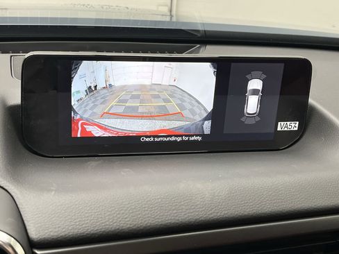 New 2026 MAZDA CX-50 2.5 Hybrid w/ Premium Plus Pkg image 5