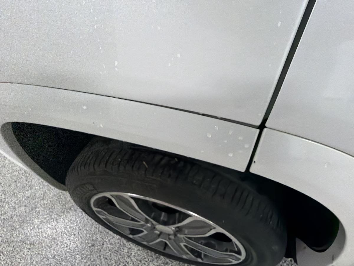 Used 2017 GMC Acadia Denali FWD image 30