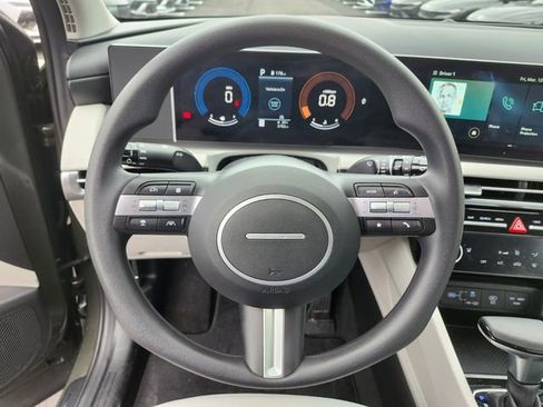 Used 2026 Hyundai Tucson SEL AWD/4WD image 26