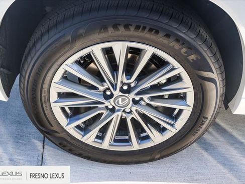 Certified 2026 Lexus TX 350 FWD w/ Convenience Package image 7