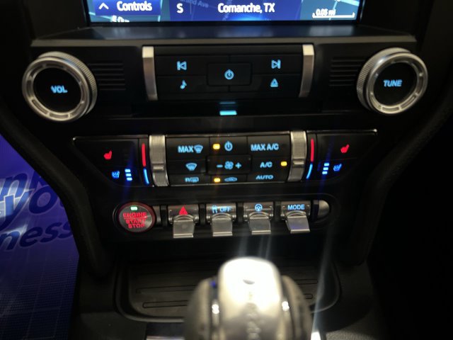 Used 2019 Ford Mustang GT RWD image 17