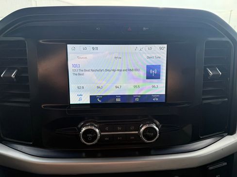 Used 2022 Ford F150 XL w/ Equipment Group 101A High image 24