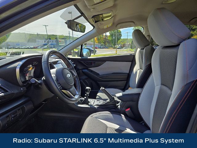 Used 2023 Subaru Crosstrek 2.0i Premium AWD/4WD image 2