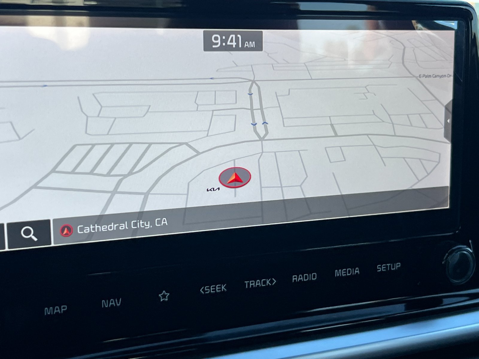 Used 2023 Kia Forte GT-Line w/ GT-Line Technology Package FWD image 17