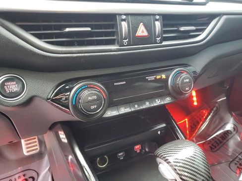 Certified 2023 Kia Forte GT image 24