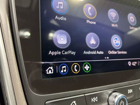 Used 2022 Chevrolet Malibu LS image 32