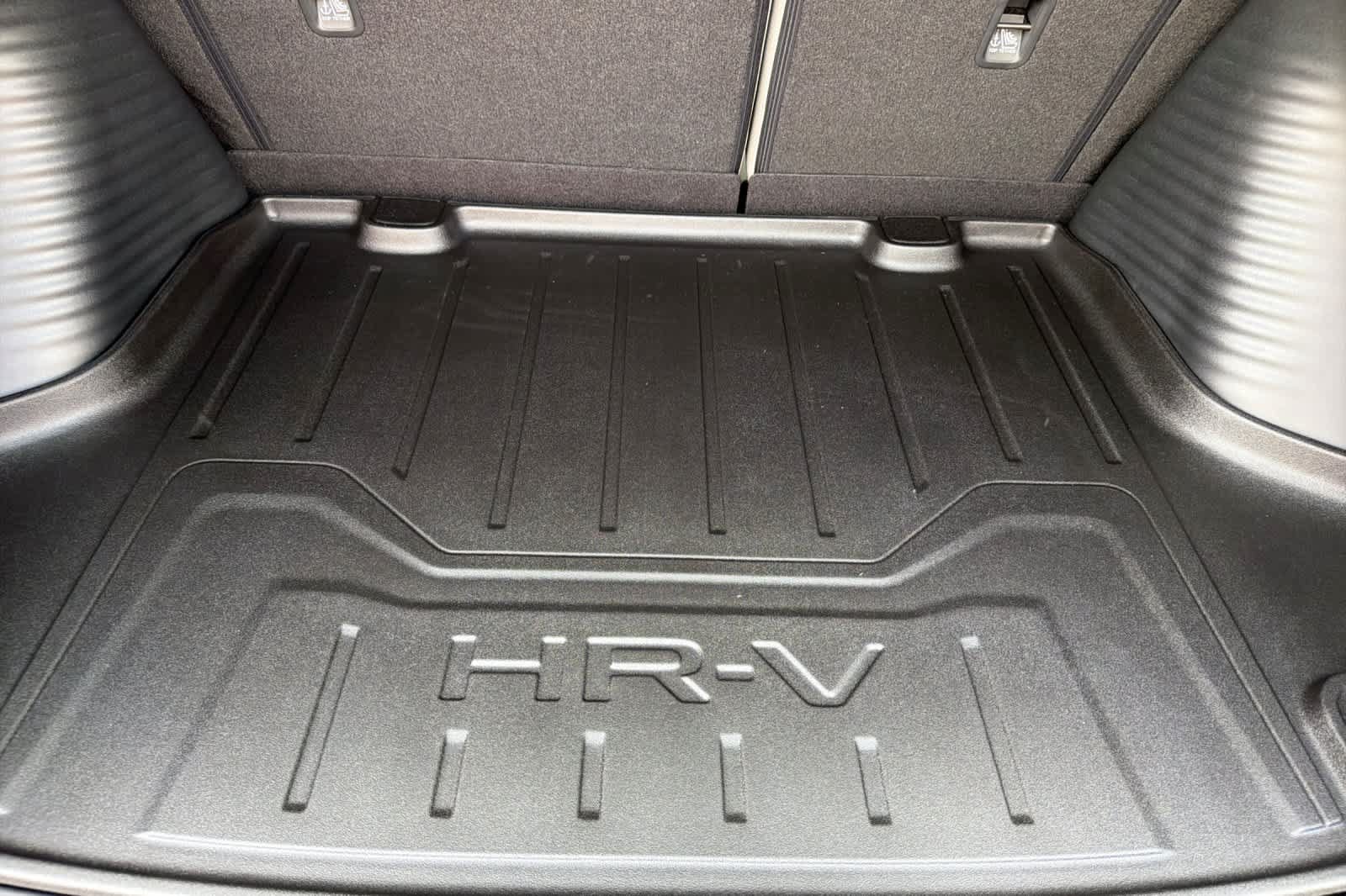 New 2027 Honda HR-V LX image 17