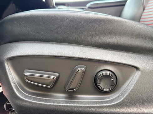 Used 2020 Toyota Camry TRD FWD image 19