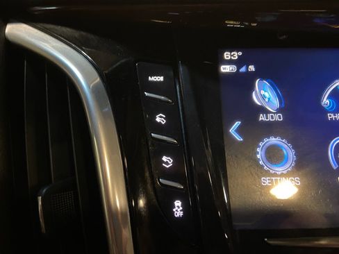 Used 2019 Cadillac Escalade Premium Luxury w/ Escalade Sport Edition image 45