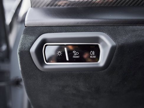 Used 2024 Lamborghini Urus Performante image 59