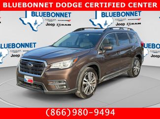Used 2019 Subaru Ascent Limited AWD/4WD video 1