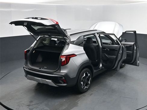 New 2026 Kia Seltos S image 33